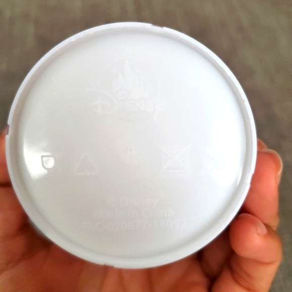 Disney Parks Chef Minnie plastic tumbler 2018 Epcot Food and Wine Festival - Picture 5 of 6